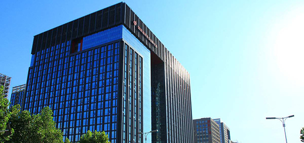 亮化公司辦公室